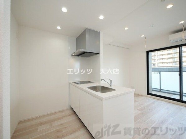 エル・セレーノ新大阪北の物件内観写真